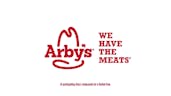 “Arby’s We Have The Meats” For Ten Minutes