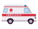 Emergency Siren Ambulance 