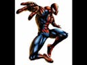 Spiderman: Web swing!