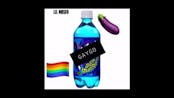 Blueberry Faygo Gay Remix