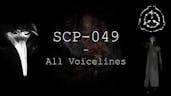 SCP-049 |Voiceline