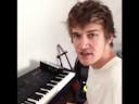 Bo Burnham: "Is there anything better than p*ssy?"
