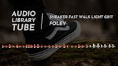 Sneaker Fast Walk Light Grit