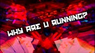 Why are you running remix Dj EddyBeatz