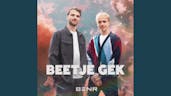 Beetje gek