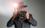 Camera Flash Shutter Sound Effect