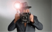 Camera Flash Shutter Sound Effect
