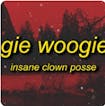 boogie woogie wu