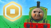 Percy Wants Robux