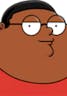 Cleveland Brown Jr. Laughing 3