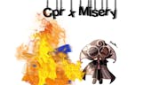CPR X MISERY