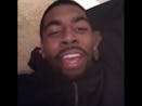 Vine Man I'm Dead kyrie irving