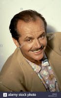 Jack Nicholson Trouble?