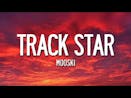 Mooski - Track Star (Lyrics)