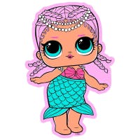 Fesh Pince - Will - Leg and Brerb
