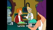 Professor Farnsworth AOL