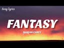 Fantasy- Mariah Carry