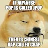 Chinese Rap Full