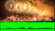  New Year's card