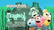  Wimmzies (Magical Ruins)