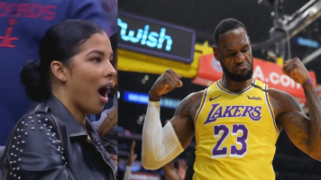 Lebron James Song Meme Sound Effect Voicy Lebron James Song Meme Sound Effect Voicy