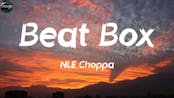 beat box nle choppa