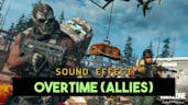 Warzone (Plunder) | Overtime Allies 