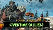Warzone (Plunder) | Overtime Allies 