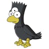 Homer Simpson: Raven 3