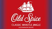 Old Spice: Classic Whistle Jingle