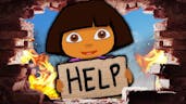 dora need a job