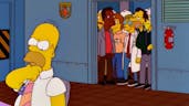 Homer Simpson: Gonna do?