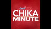 chika minute