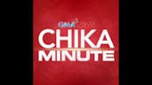 chika minute