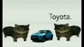 This is a Toyota (New Version)