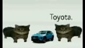 This is a Toyota (New Version)
