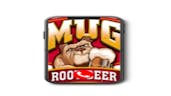 mug root beer is the best