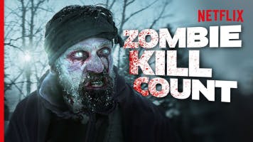 Shoot Zombie Kill Sound
