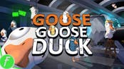 Walking SFX Goose Goose Duck