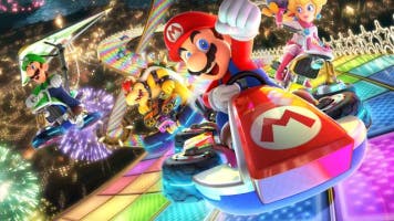 Mario Kart - Lap sound