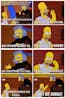 Homer Simpson: Kids shut up?