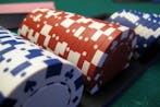 Poker Chips Sound effect