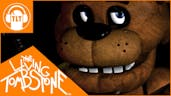 Five Nights at Freddy's song
