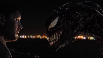 I Am Venom And You Are Mine