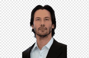 I have done so - Keanu Reeves