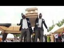 African Funeral Dance (Coffin Dance) meme