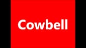 Cow Bell 16