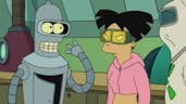 Bender Sick