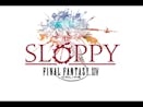 Sloppy FFXIV