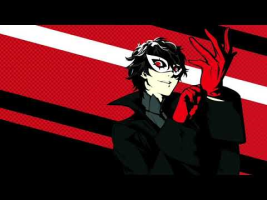 Persona 5 Select Sound Effect Sound Clip - Voicy